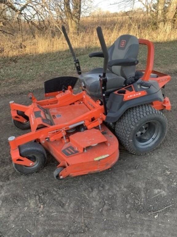 Main image Ariens APEX60