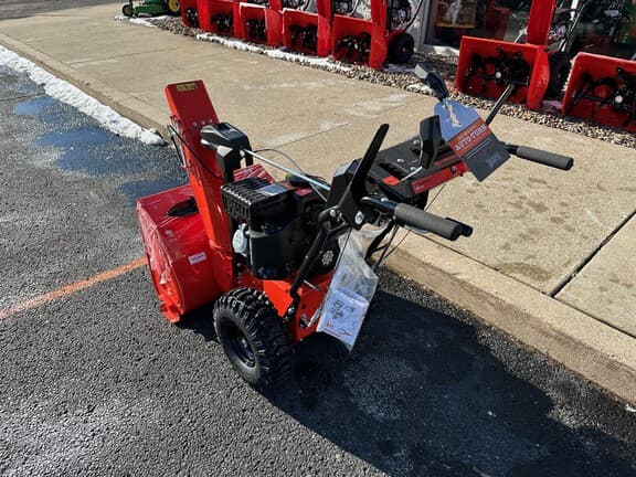 Image of Ariens Compact 24 equipment image 2