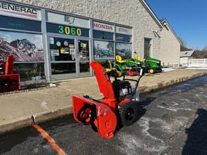 Ariens Deluxe 28 Image