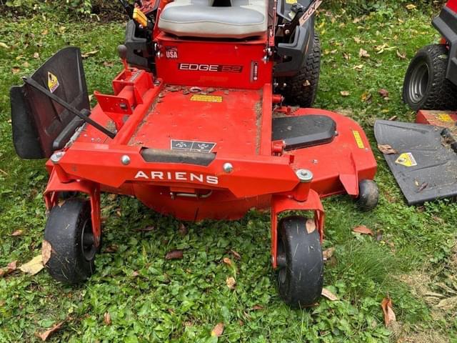 Image of Ariens Edge 52 equipment image 3
