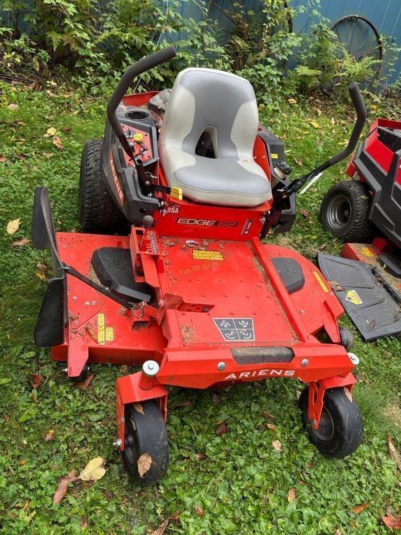 Image of Ariens Edge 52 equipment image 1