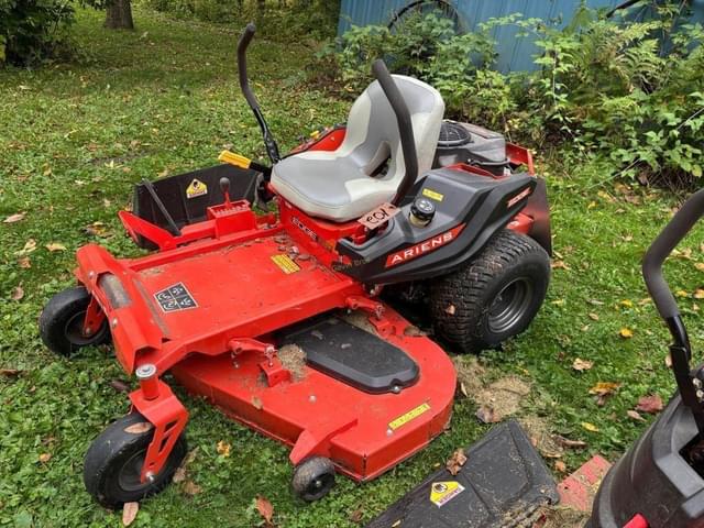 Image of Ariens Edge 52 equipment image 2