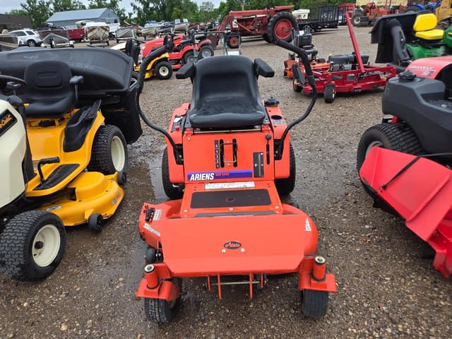 Image of Ariens EZR 1542 equipment image 1