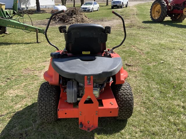 Image of Ariens EZR 1742 equipment image 3