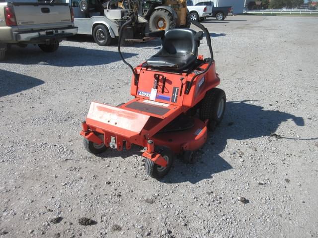 Image of Ariens EZR 1742 equipment image 1