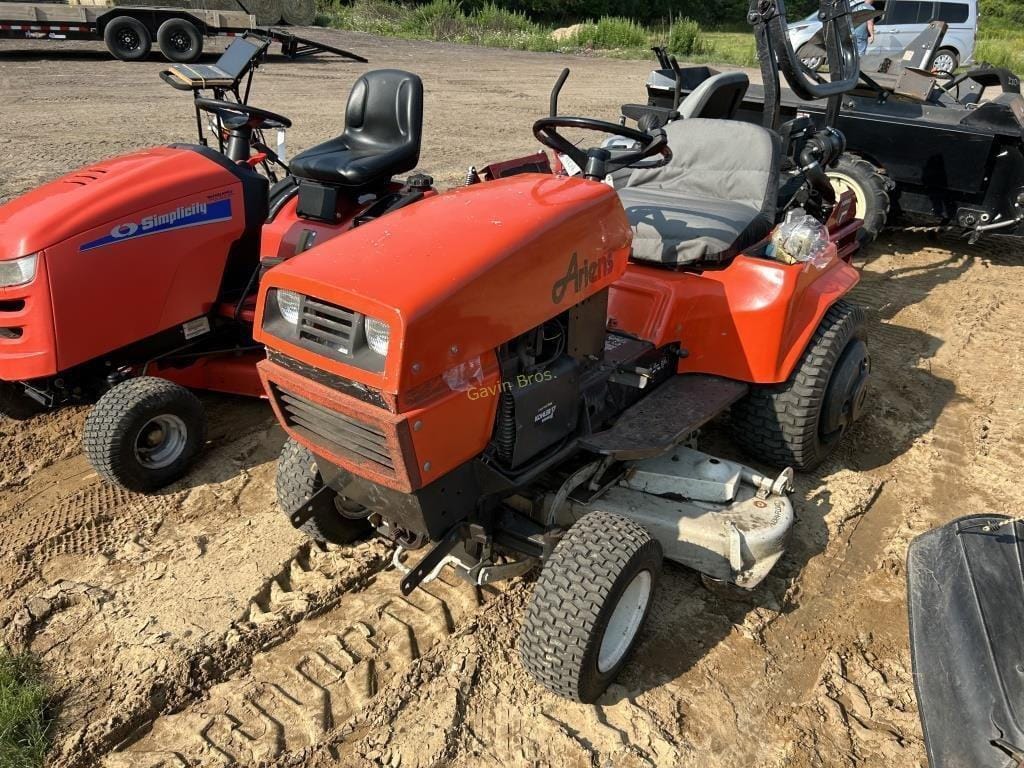 Main image Ariens GT17