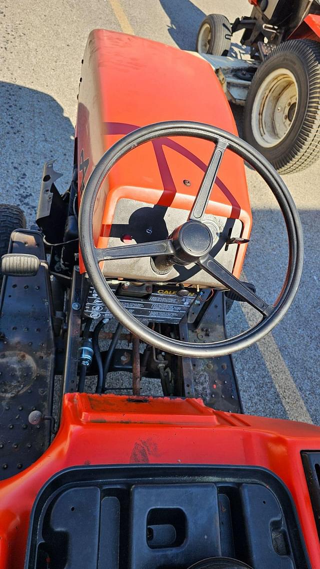 Image of Ariens GT18 equipment image 4