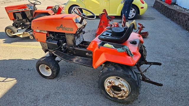 Image of Ariens GT18 equipment image 1