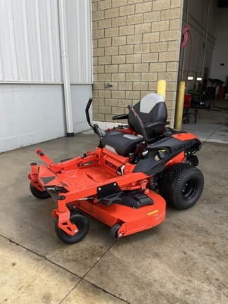 Ariens Ikon 52 Equipment Image0