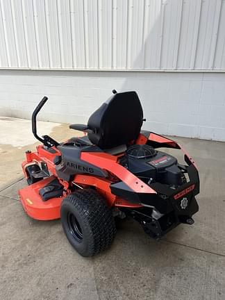 Image of Ariens Ikon 52 equipment image 1
