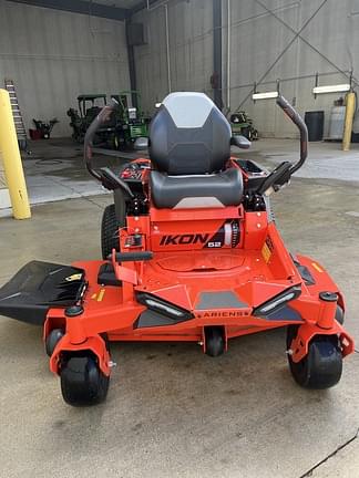 Image of Ariens Ikon 52 equipment image 3