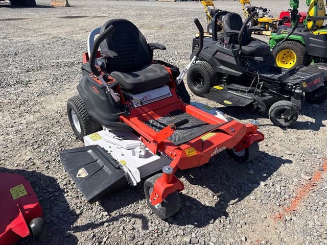 Image of Ariens Ikon 52 equipment image 1