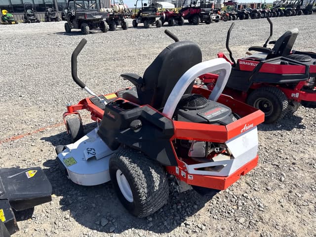 Image of Ariens Ikon 52 equipment image 3