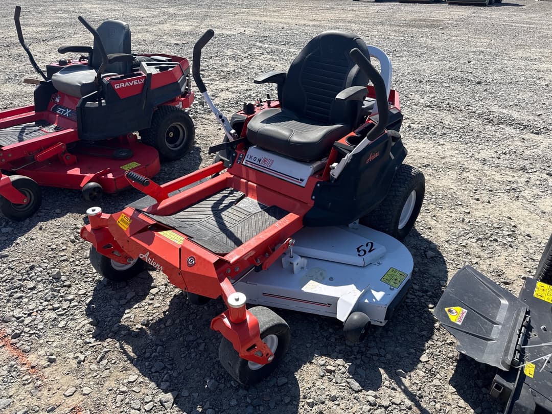 Image of Ariens Ikon 52 Primary image