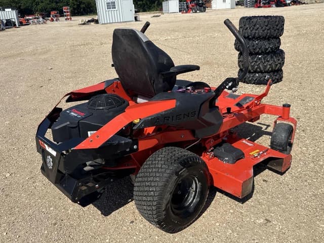 Image of Ariens Ikon 52 equipment image 4