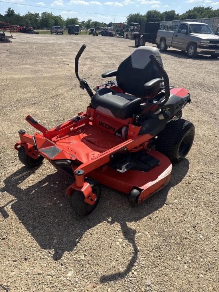 Image of Ariens Ikon 52 Primary image