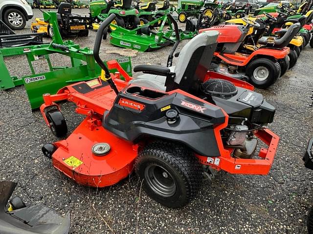 Image of Ariens Ikon X52 equipment image 1