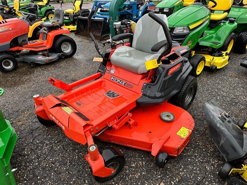 Image of Ariens Ikon X52 Primary image