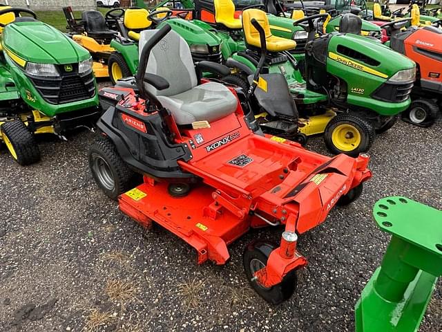 Image of Ariens Ikon X52 equipment image 3
