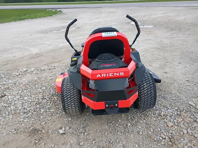 Image of Ariens Ikon XD52 equipment image 3