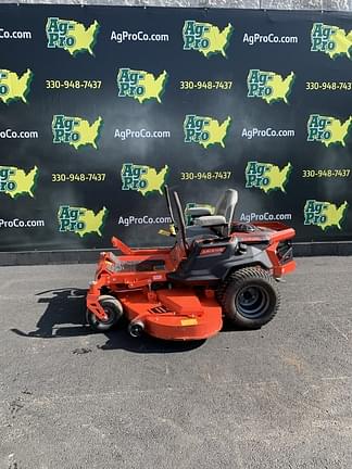 Ariens Ikon XL60 Other Equipment Turf for Sale Tractor Zoom