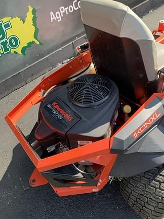 Ariens Ikon XL60 Other Equipment Turf for Sale Tractor Zoom