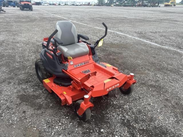 Image of Ariens Ikon X52 equipment image 3