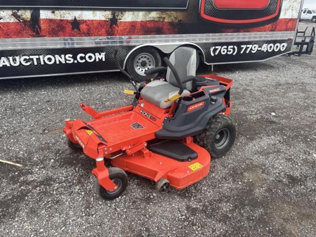 Image of Ariens Ikon X52 Primary image