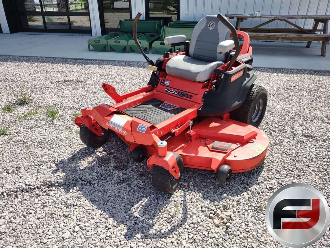 Image of Ariens Ikon XD60 Primary image