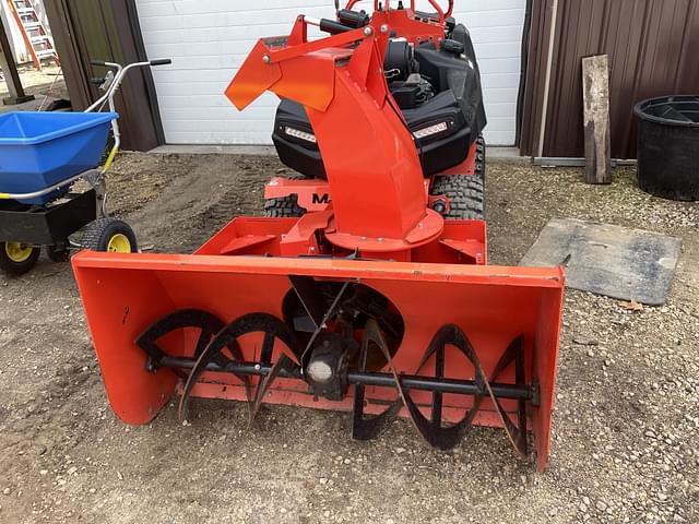 Image of Ariens Mammoth 850 equipment image 1