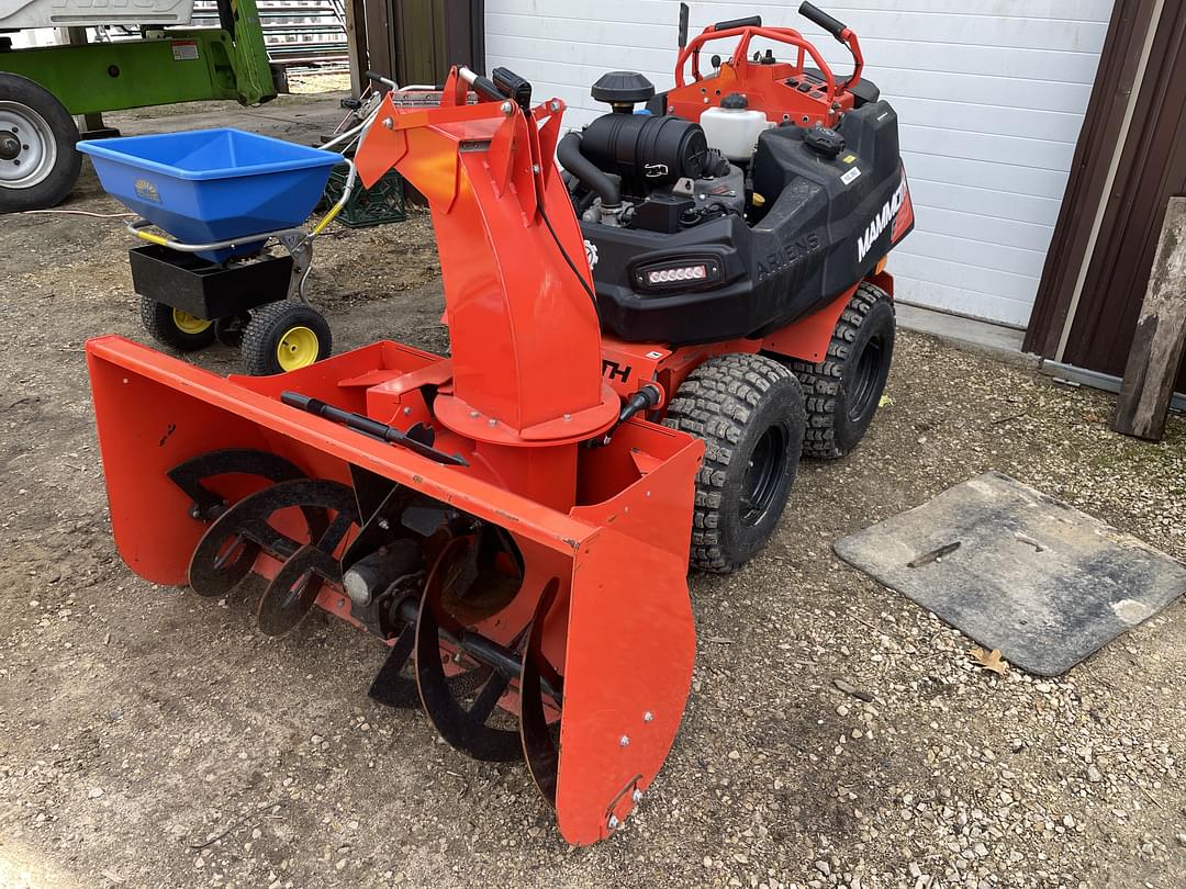 Image of Ariens Mammoth 850 Primary image