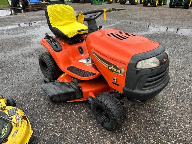 Image of Ariens Precision equipment image 3