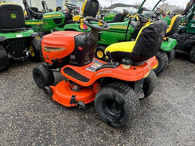 Image of Ariens Precision equipment image 1