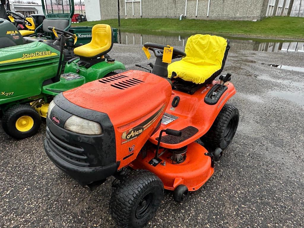 Image of Ariens Precision Primary image