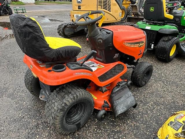 Image of Ariens Precision equipment image 2