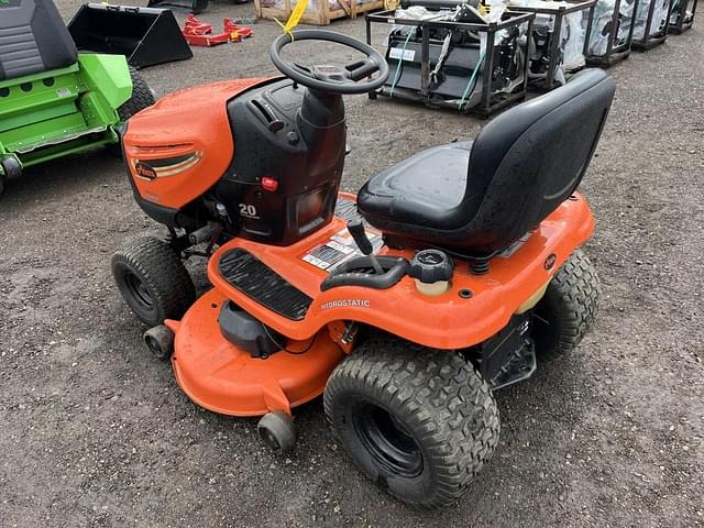 Image of Ariens Precision equipment image 1