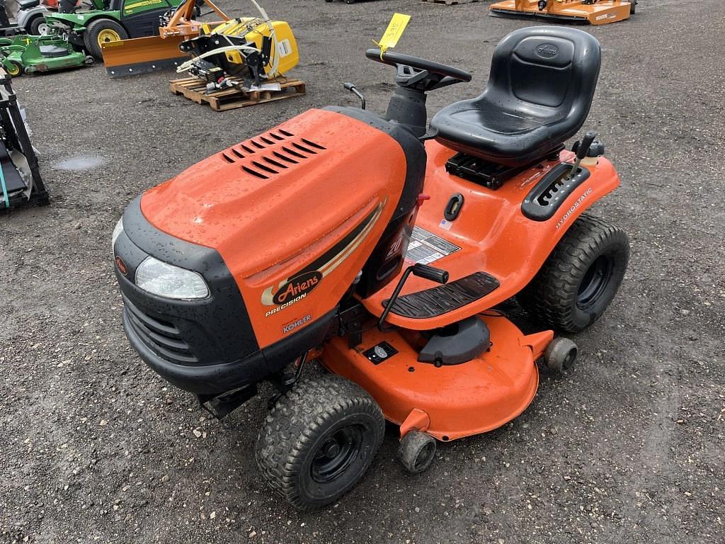 Image of Ariens Precision Primary image
