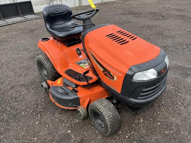 Image of Ariens Precision equipment image 2