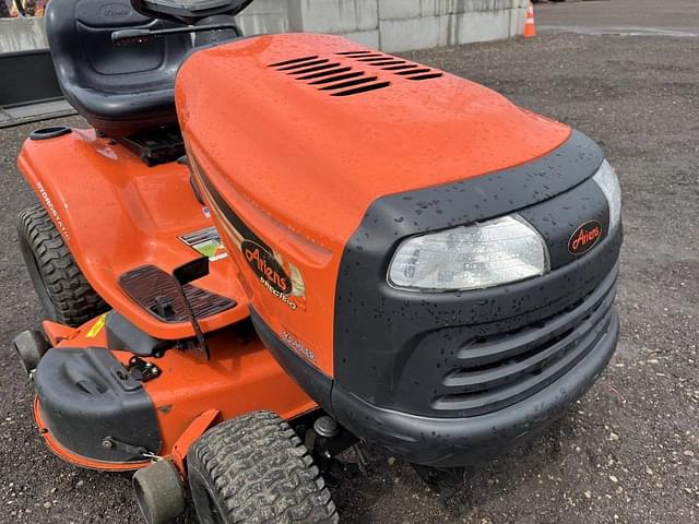 Image of Ariens Precision equipment image 3