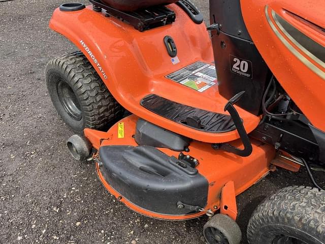 Image of Ariens Precision equipment image 4