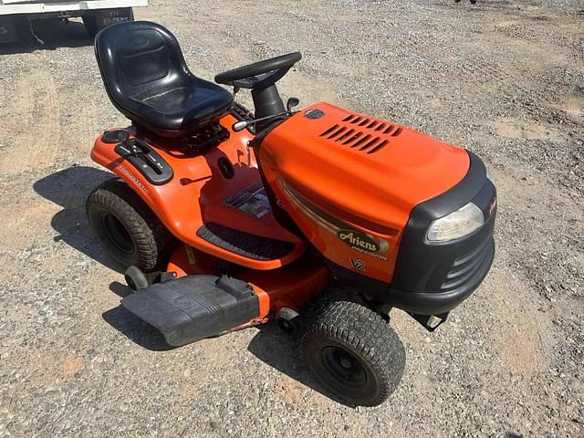 Image of Ariens Precision equipment image 3