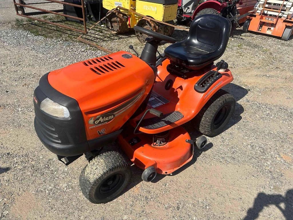 Image of Ariens Precision Primary image