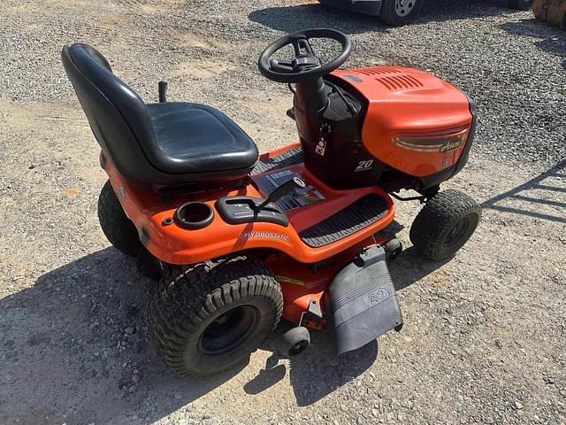 Image of Ariens Precision equipment image 2