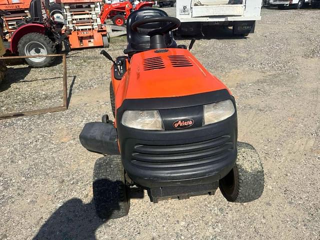 Image of Ariens Precision equipment image 4