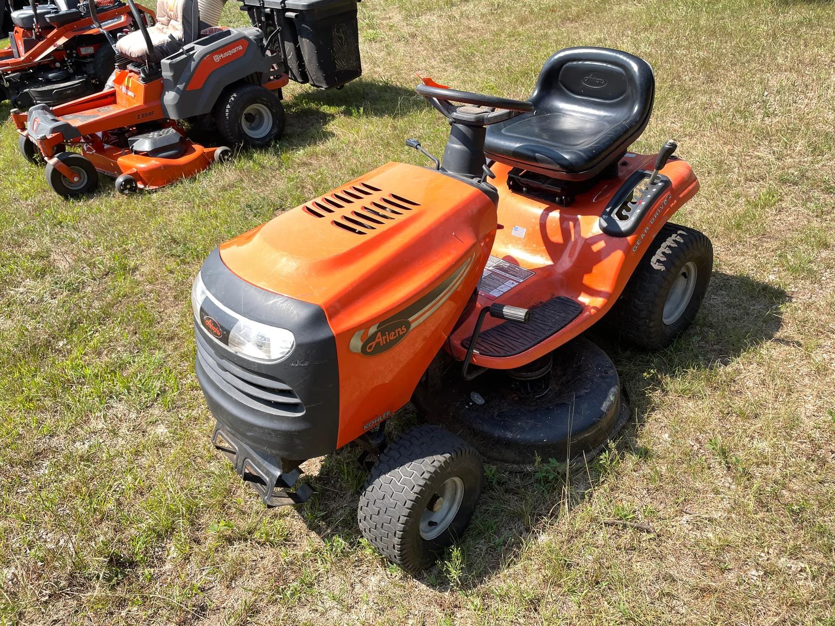 Ariens 93603700 Equipment Image0