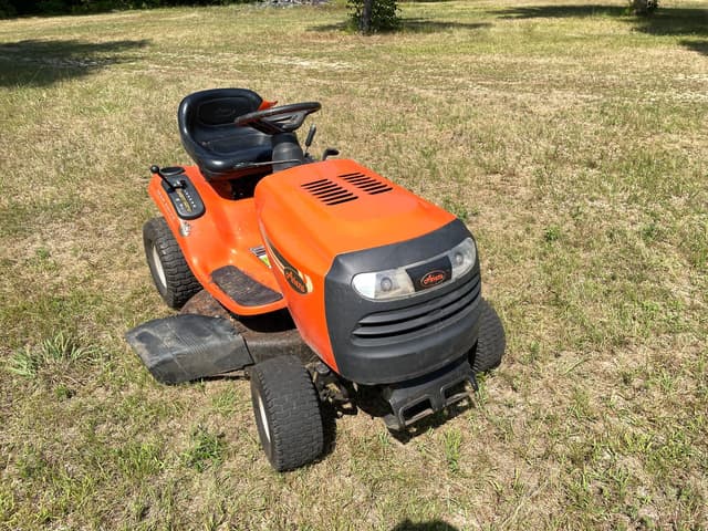 Image of Ariens 93603700 equipment image 2