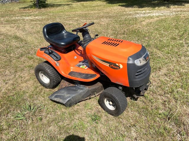 Image of Ariens 93603700 equipment image 3