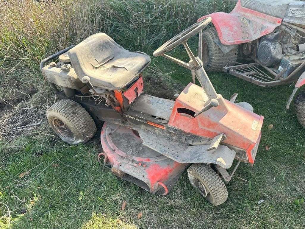 Main image Ariens RM830E