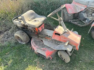 Main image Ariens RM830E