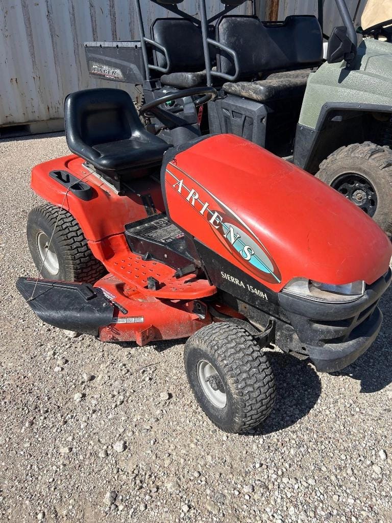 Main image Ariens Sierra 1540H